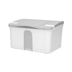 Ubbi Baby Wipes Warmer and Dispense