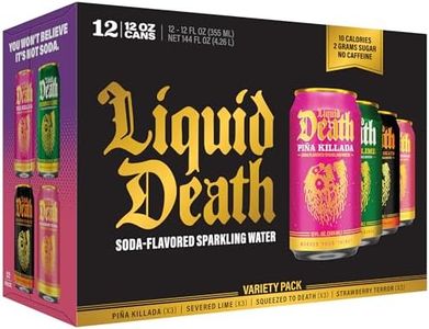 Liquid Dea