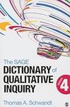 The SAGE Dictionary of Qualitative 