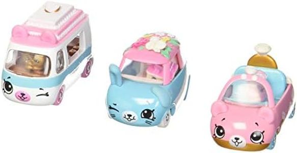 Shopkins S