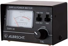 Midland-Albrecht SWR30 10-100watts 