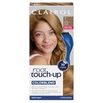 Clairol Root Touch-Up Permanent Hair Dye, 7 Dark Blonde Hair Color, 1 Count