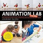 Animation Lab for Kids: Fun Project