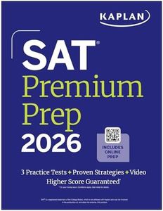 SAT Premiu