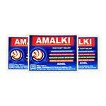 AIMIL Amalki Tablets - 30 Tablets (Pack of 3) | For Hyperacidity, Gut Reflux, and Heart Burn | Fast Relief