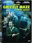 Into The Grizzly Maze