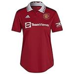 adidas Manchester United 22/23 Home