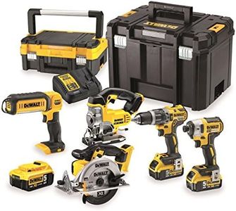 DEWALT 18 