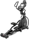 Elliptical Exercise Machine by Sole