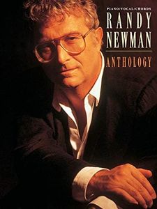 Randy Newman Anthology: Piano/Vocal: 0