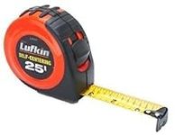 Lufkin Tape Measure Hi-Vis Orange C