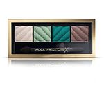 Max Factor Smokey Eye Drama Eyeshadow Kit Matte, 1.8 g, Number 40 Hypnotic Jade