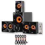 Acoustic Audio AA5170 Home Theater 