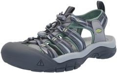 KEEN Women's Newport H2 Closed Toe 