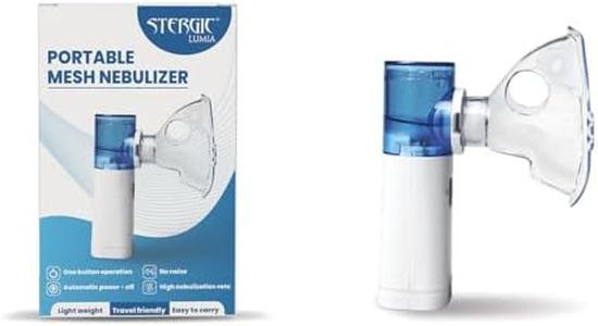 STERGIC Lu