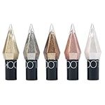 5 PCS Glitter Eyeliner Liquid Sets,