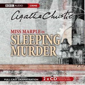 [Sleeping Murder] [by: Agatha Christie]