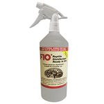 Reptile Disinfectant