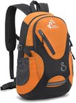 Bseash Small 20L Outdoor Hiking Bac