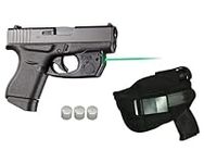 Laser Kit for Glock 42, 43, 43x (NO
