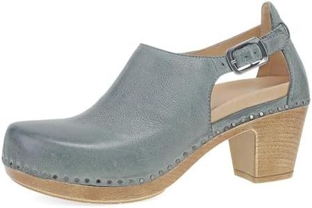 Dansko Sas
