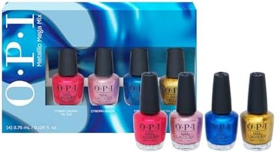 OPI Nail L