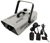 Remote Fog Machines