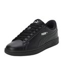 Puma Black Shoes