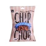 Chip Chops Fish on Stick Dog Treat, Optimum Health Formula, Highly Nutritional & Digestible, Suitable for All Dog Breeds, Easy to Digest, No Artificial Flavors Added, Single Pack - 70g