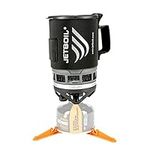 Jetboil Zip Camping Stove Cooking S