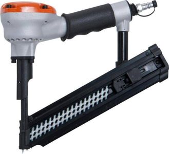 TJEP KA1 cloueur pneumatique pour sabot de charpente