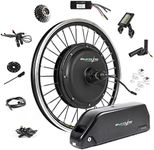 EBIKELING Waterproof Electric Bike 