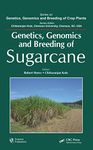 Genetics, Genomics and Breeding of Sugarcane