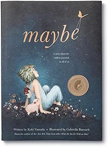 Maybe: A S