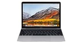 Apple MacBook 12in Laptop w/ Retina