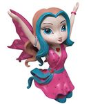 Jakks Pacific N/A Fairies