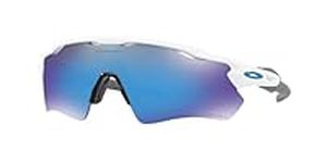 Oakley Men's OO9208 Radar EV Path R