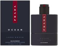 Prada Luna Rossa Ocean for Men - 3.