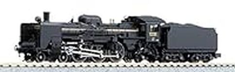 KATO N gauge C57 1: 2024-steam loco