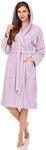 TowelSelections Womens Robe, Premiu