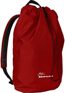 DMM Pitcher Rope Bag - Red