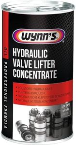 Wynn's 76841 Hydraulic Valve Lifter Concentrate 325ml