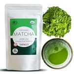 Otsuka Green Tea Co - Organic Cerem