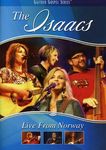 The Isaacs: Live In Norway [DVD] [2008]