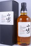 Yamazaki Mizunara Cask 2013 releases Limited Edition Bottle Only