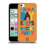 Inspired Cases Iphone5c Cases