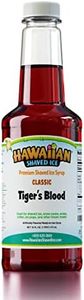 Hawaiian S