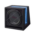 Alpine Electronics 800W 12" Subwoofer