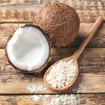 Coconut Flour 10 LB