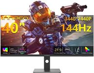 INNOCN 40C1R Ultrawide Monitor 40" 